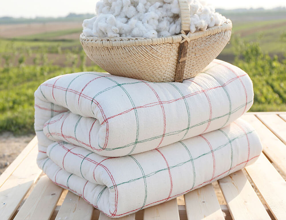 河南张老板-被子加工门店